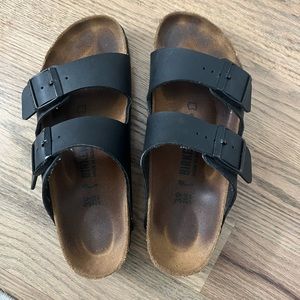 Birkenstocks